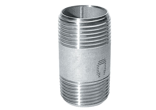 圆管接头 BARREL NIPPLES